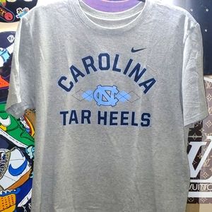 Nike UNC T-Shirt